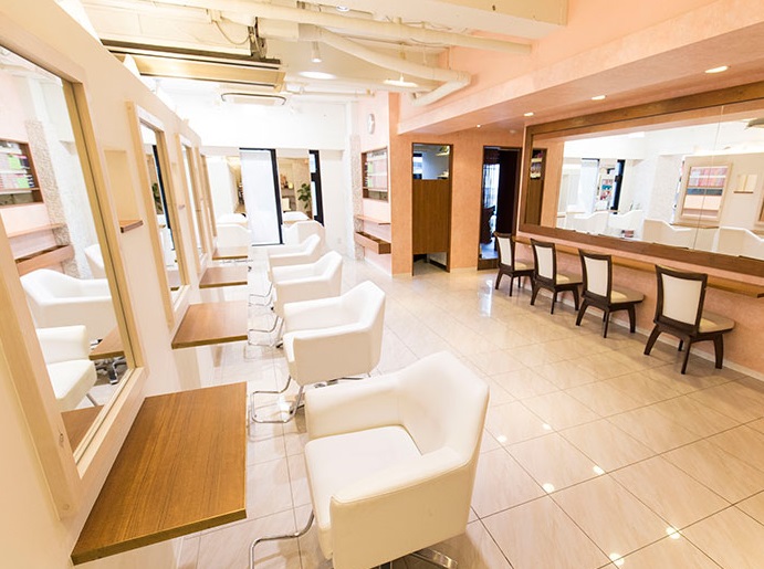 Frais Tout（フレイス トート）店舗内装写真